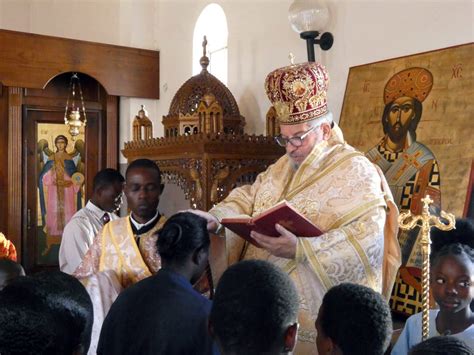 If women cannot be deacons, we should stop ordaining men .